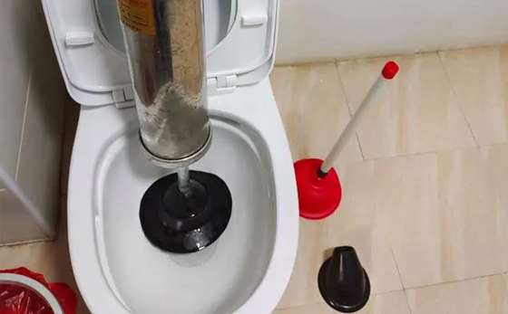 馬桶維修疏通上門服務