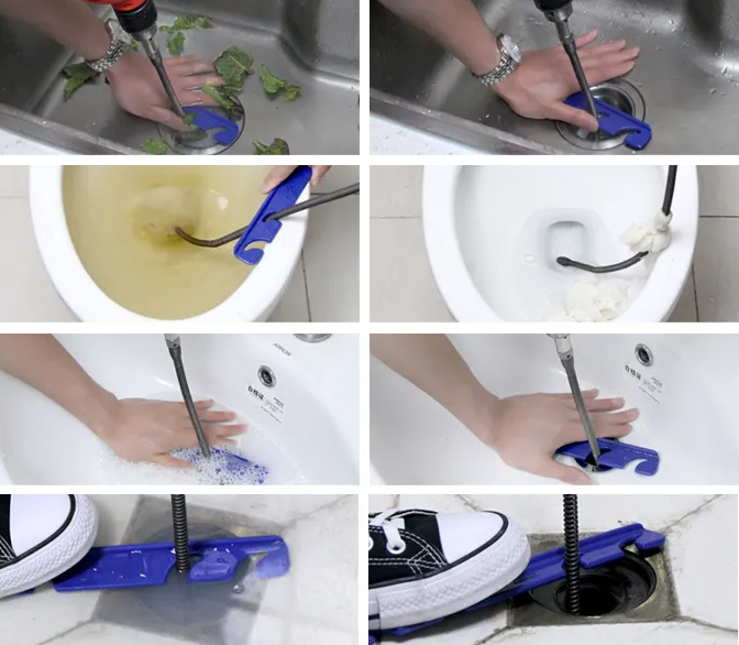 通下水道電話24小時上門服務