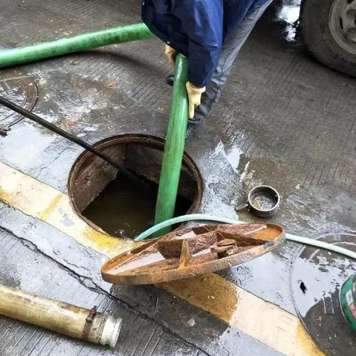 疏通下水道上門服務