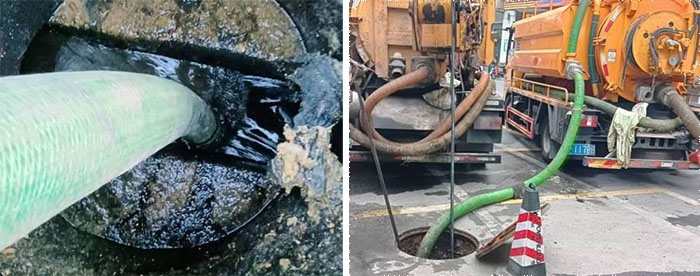 化糞池隔油池清理服務 化糞池隔油池清理服務